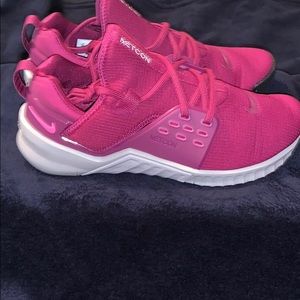 Womens Nike Free Metcon 2